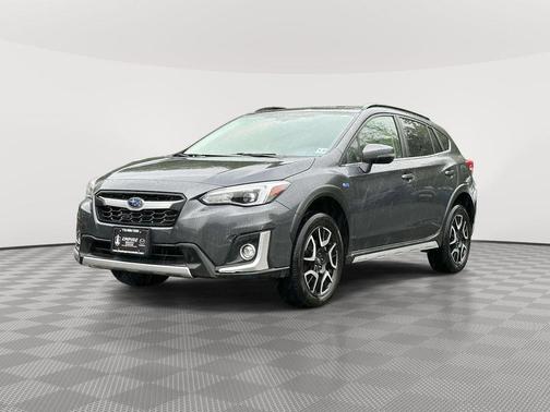 2020 Subaru Crosstrek Hybrid Base