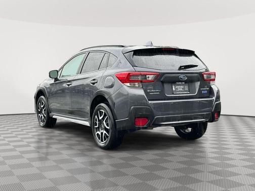 2020 Subaru Crosstrek Hybrid Base