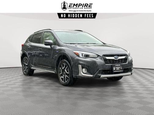 2020 Subaru Crosstrek Hybrid Base