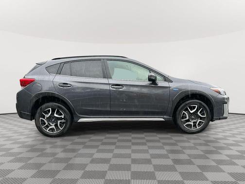 2020 Subaru Crosstrek Hybrid Base