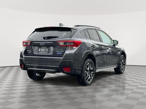 2020 Subaru Crosstrek Hybrid Base