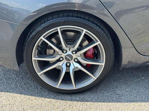 Himalayan Gray 2019 Genesis G70 2.0T Sport