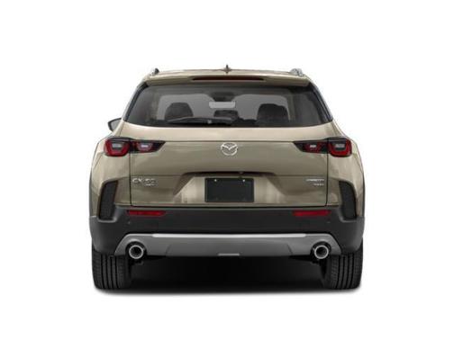 2025 Mazda CX-50 2.5 Turbo Premium Plus Package