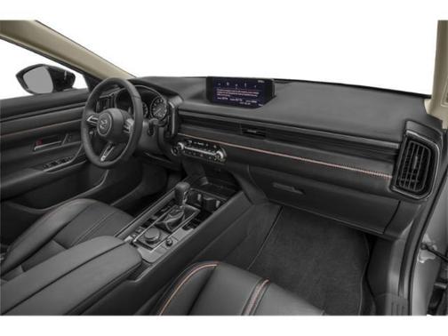 2025 Mazda CX-50 2.5 Turbo Premium Plus Package