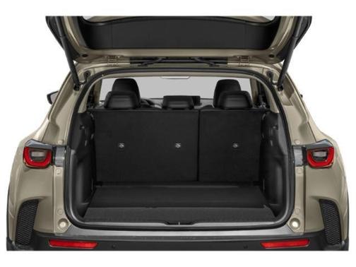2025 Mazda CX-50 2.5 Turbo Premium Plus Package