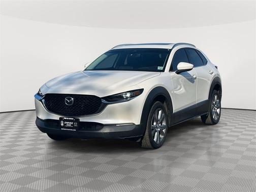 2022 Mazda CX-30 Premium Package