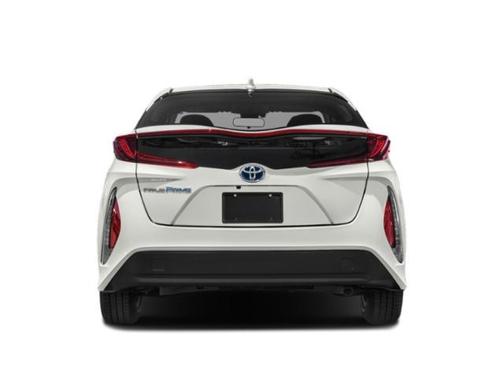 2022 Toyota Prius Prime LE