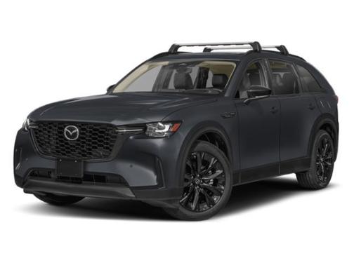2025 Mazda CX-90 PHEV Premium Sport