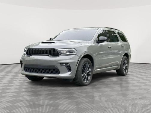 2021 Dodge Durango GT