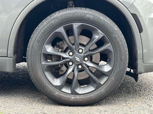 2021 Dodge Durango GT