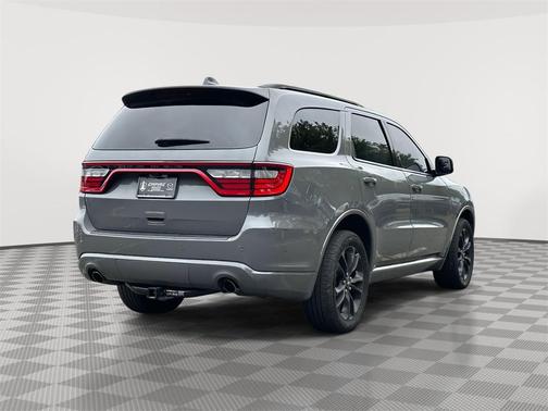 2021 Dodge Durango GT