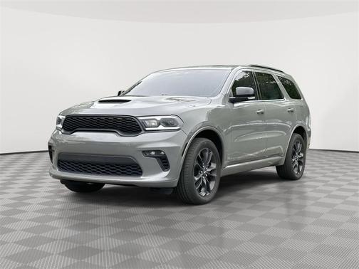 2021 Dodge Durango GT