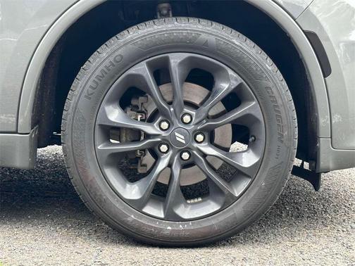 2021 Dodge Durango GT