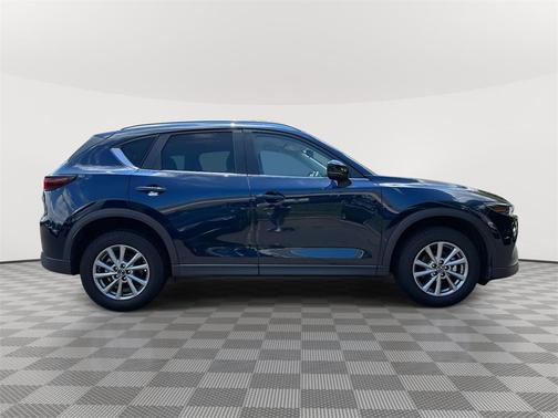 2022 Mazda CX-5 2.5 S Select Package