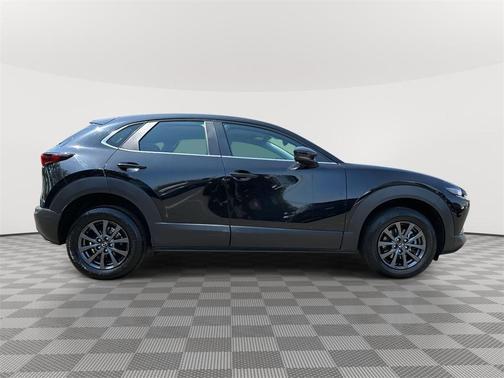 2023 Mazda CX-30 2.5 S