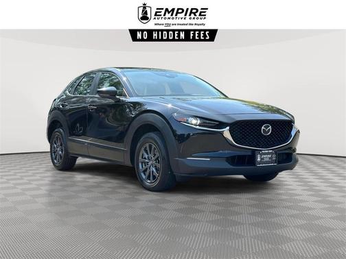 2023 Mazda CX-30 2.5 S