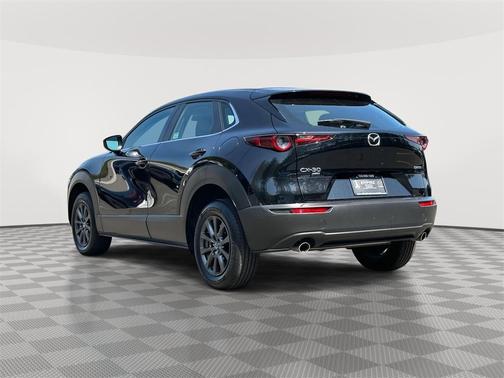 2023 Mazda CX-30 2.5 S
