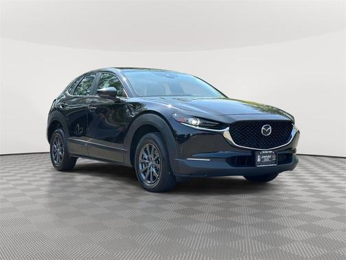 2023 Mazda CX-30 2.5 S