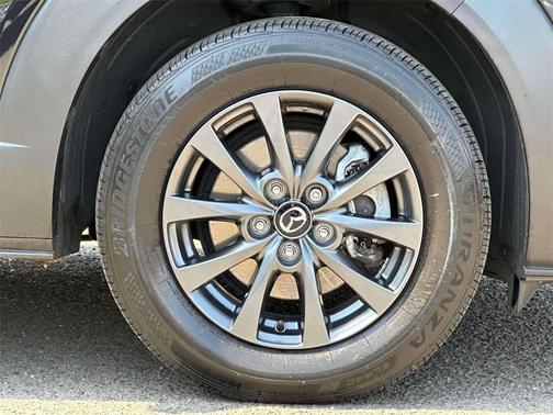 2023 Mazda CX-30 2.5 S
