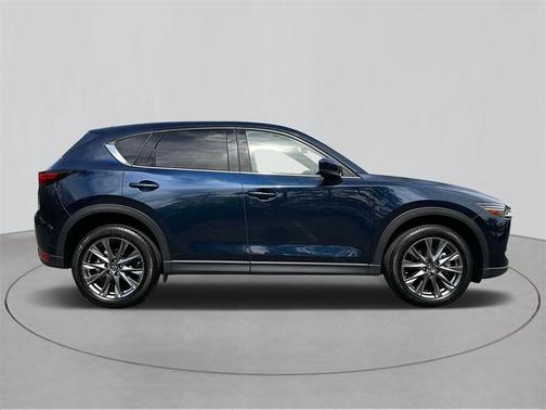 2021 Mazda CX-5 Signature