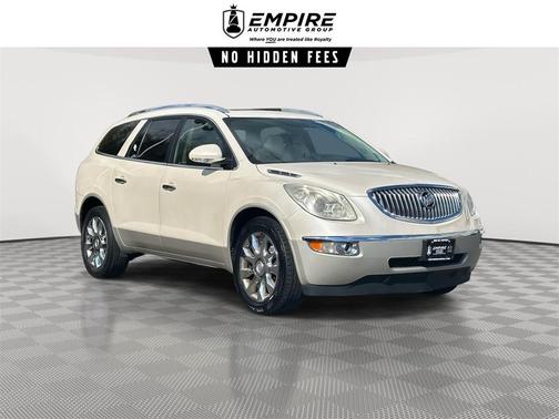 2012 Buick Enclave Premium