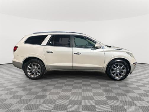 2012 Buick Enclave Premium