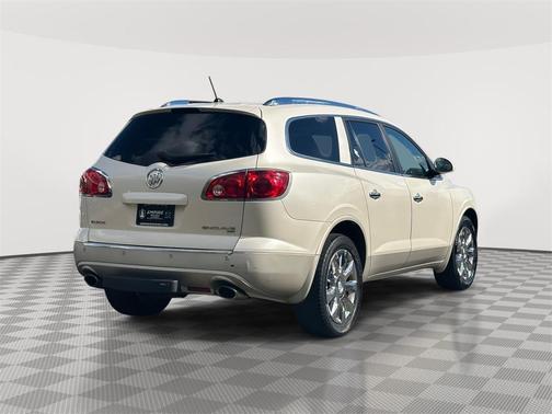 2012 Buick Enclave Premium