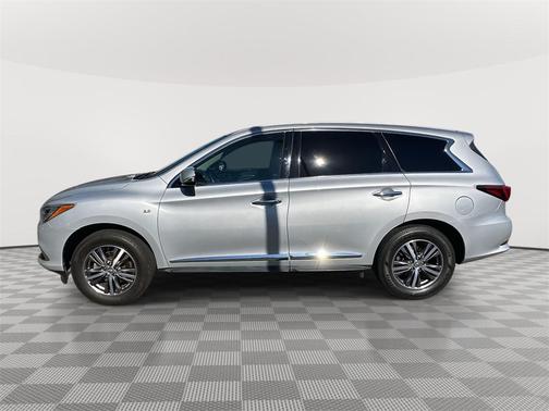 2020 INFINITI QX60 Pure
