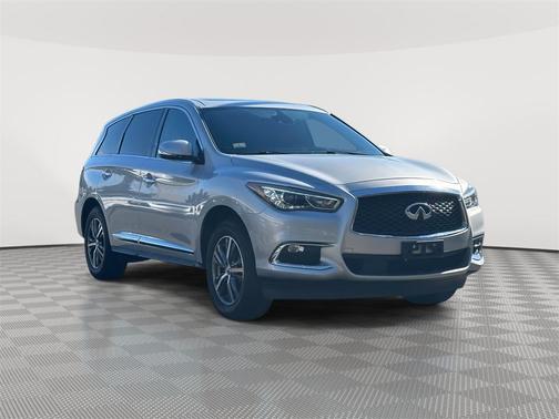 2020 INFINITI QX60 Pure