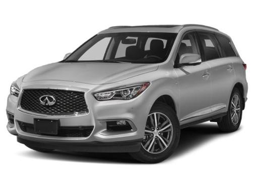 2020 INFINITI QX60 Pure