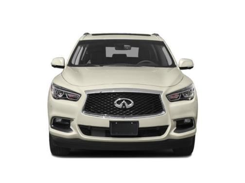 2020 INFINITI QX60 Pure