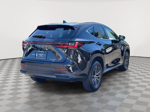 Caviar 2024 Lexus NX 350 Premium