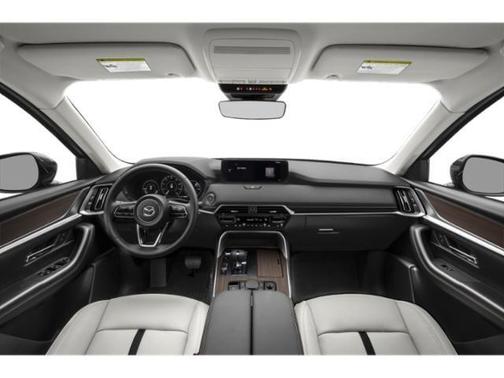 2025 Mazda CX-90 PHEV Preferred Package