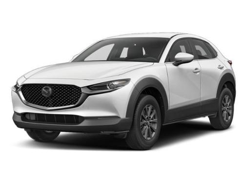 2026 Mazda CX-30 Base