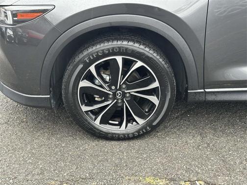 2023 Mazda CX-5 Premium Plus