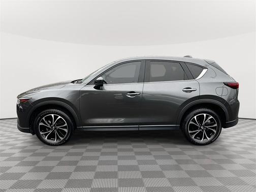 2023 Mazda CX-5 Premium Plus