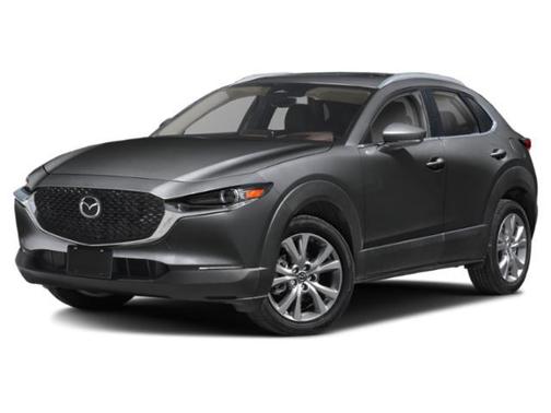 2025 Mazda CX-30 Premium Package