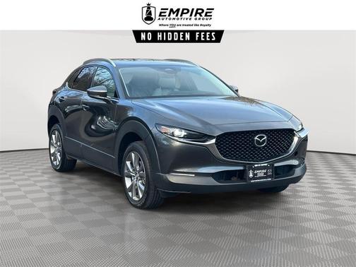 2025 Mazda CX-30 Premium Package