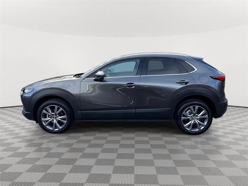 2025 Mazda CX-30 Premium Package