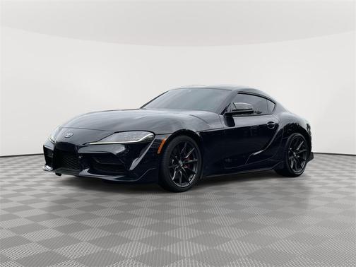 2023 Toyota Supra 3.0 Premium