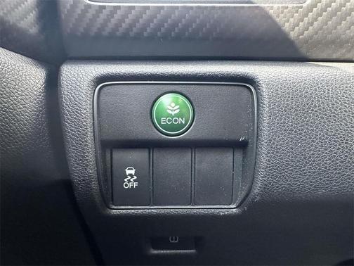 2017 Honda Accord Sport SE