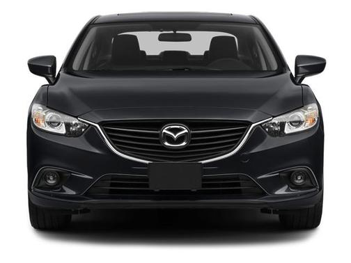 2014 Mazda Mazda6 i Grand Touring