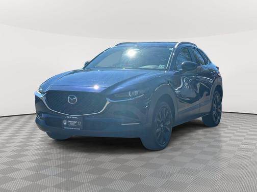 2025 Mazda CX-30 Select