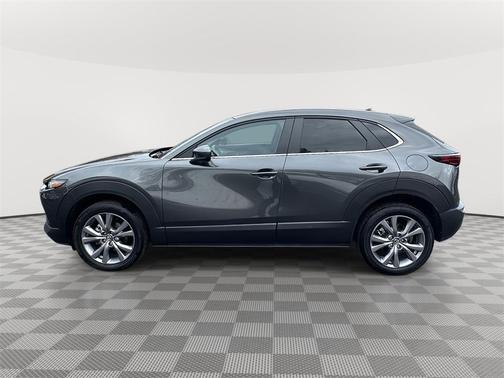 2022 Mazda CX-30 Select