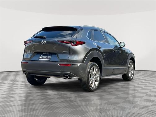 2023 Mazda CX-30 Preferred