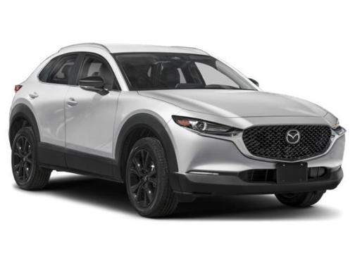 2025 Mazda CX-30 Select