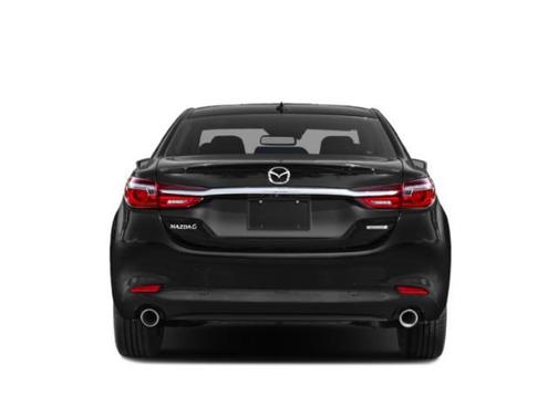 2020 Mazda Mazda6 Grand Touring Reserve