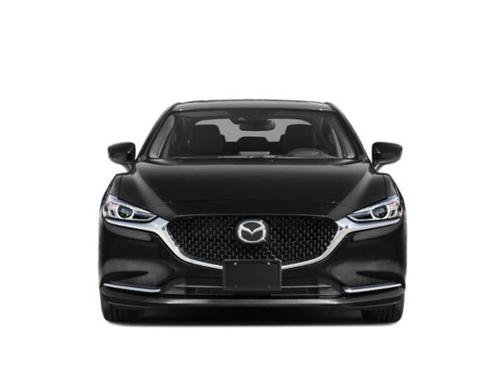 2020 Mazda Mazda6 Grand Touring Reserve