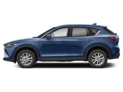 2023 Mazda CX-5 Preferred
