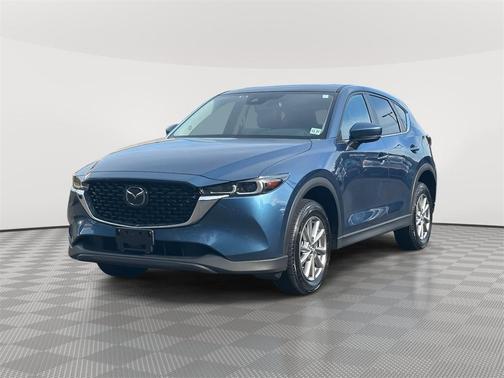 2023 Mazda CX-5 Preferred